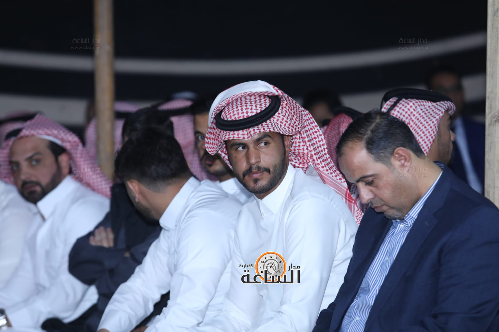 Madar Al-Saa Images 0.3278660420169617