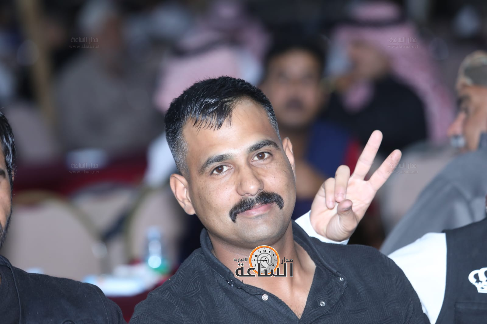 Madar Al-Saa Images 0.7049754590057677