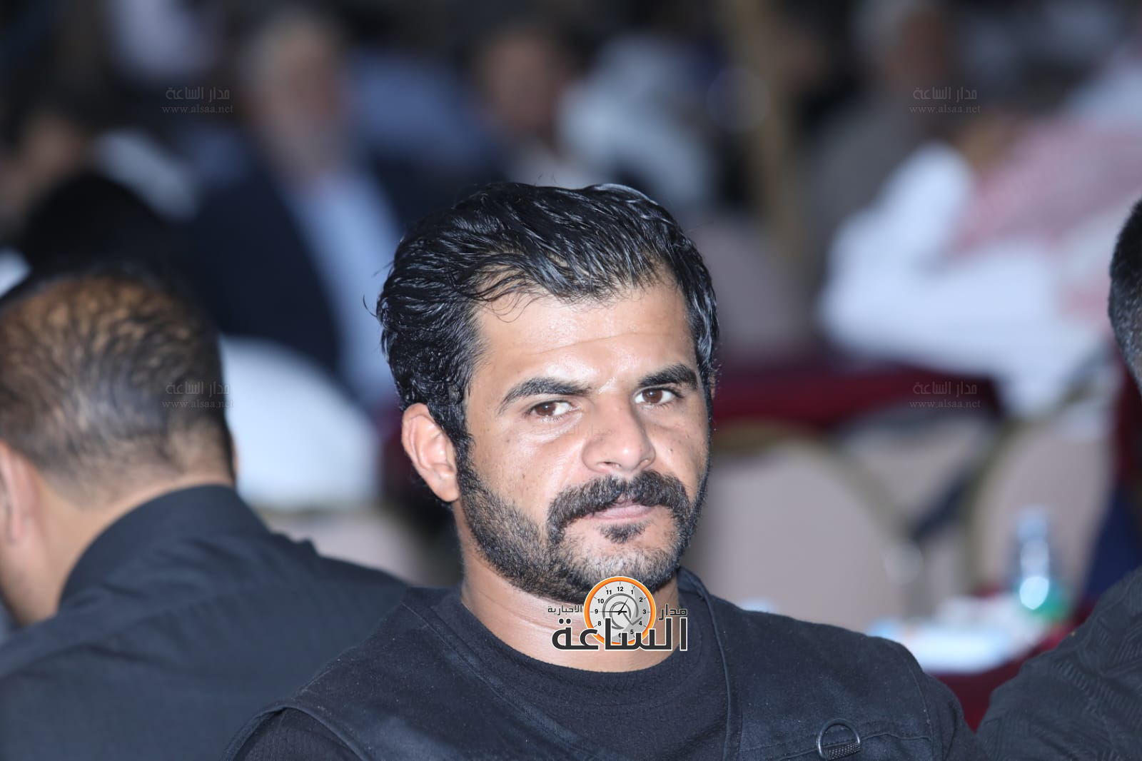 Madar Al-Saa Images 0.005857172627770524