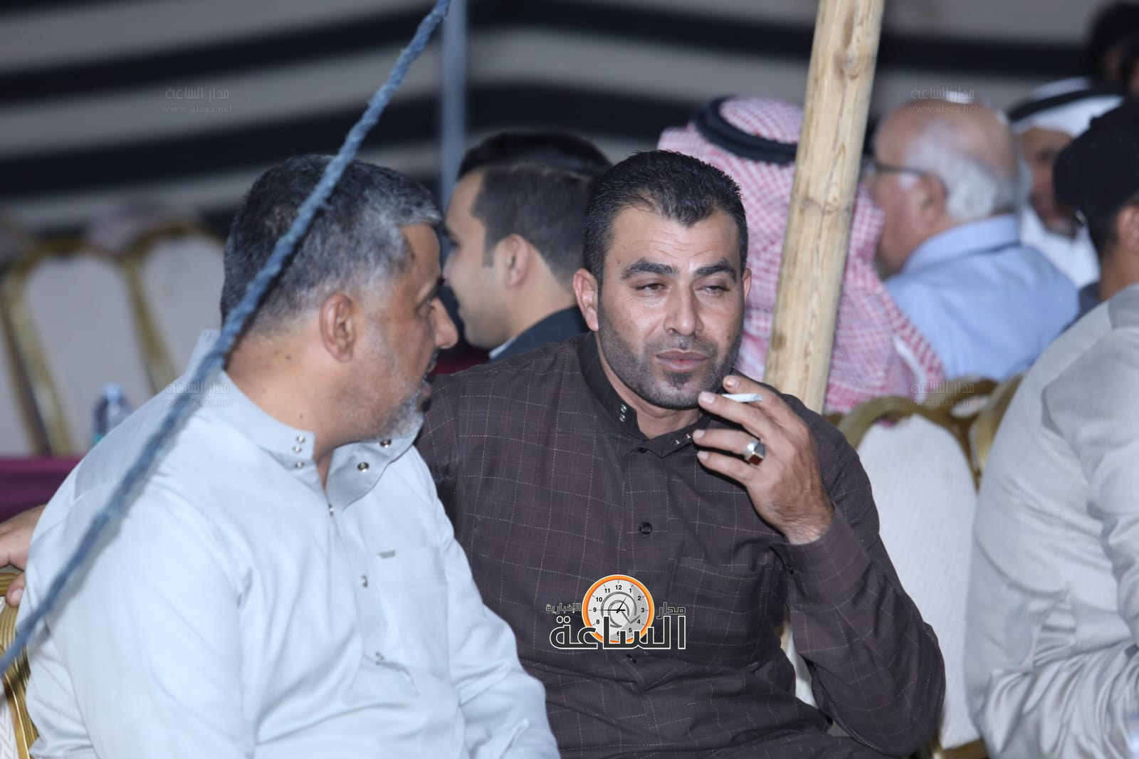 Madar Al-Saa Images 0.5438589791025006