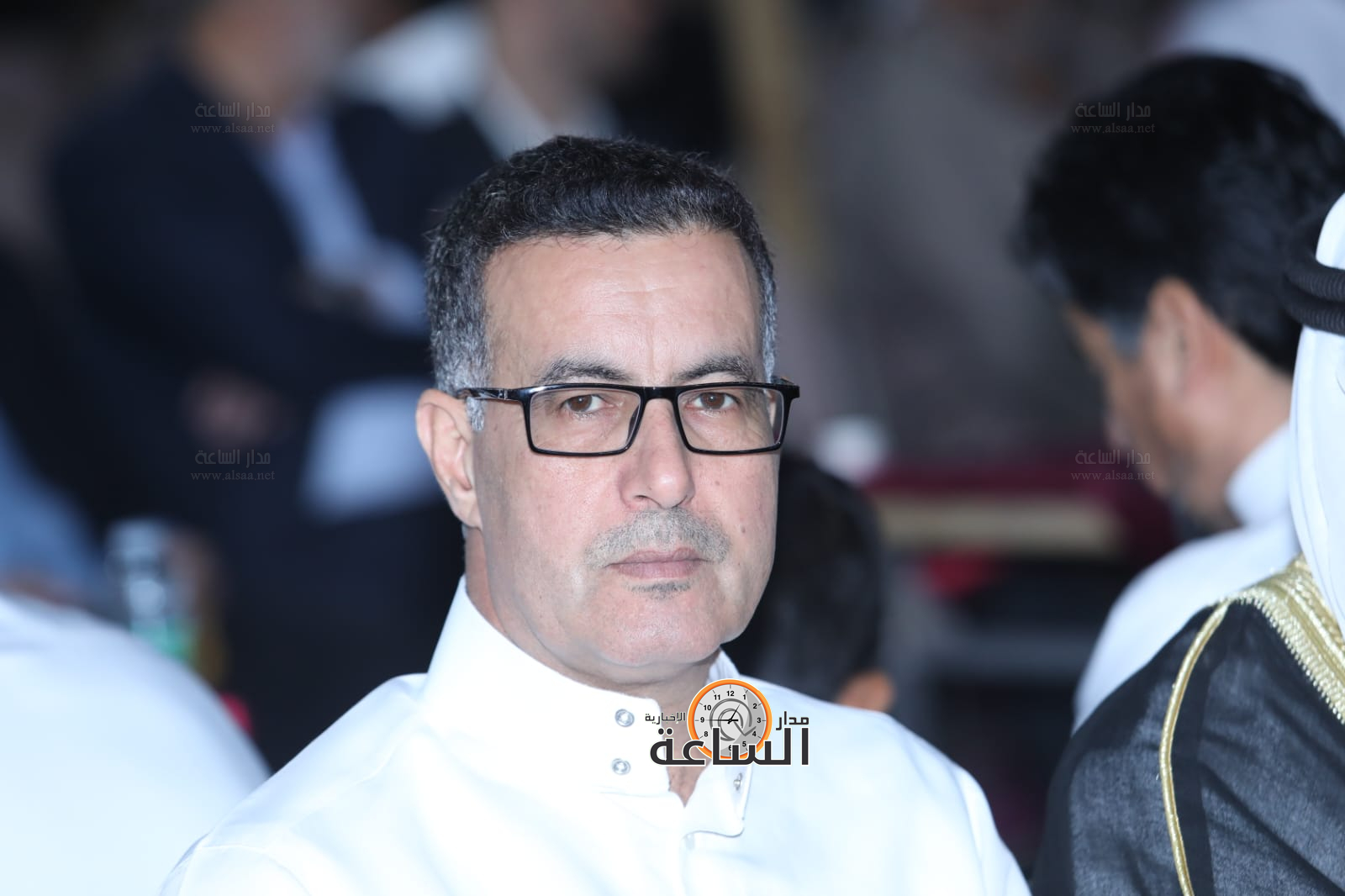 Madar Al-Saa Images 0.12625709945123598