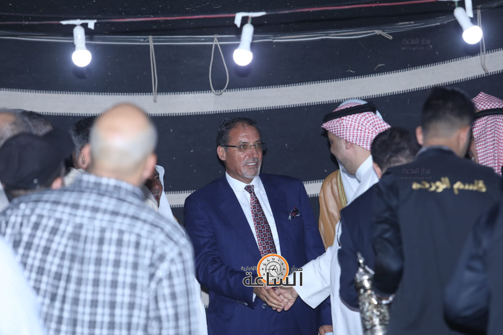 Madar Al-Saa Images 0.5406854613872156