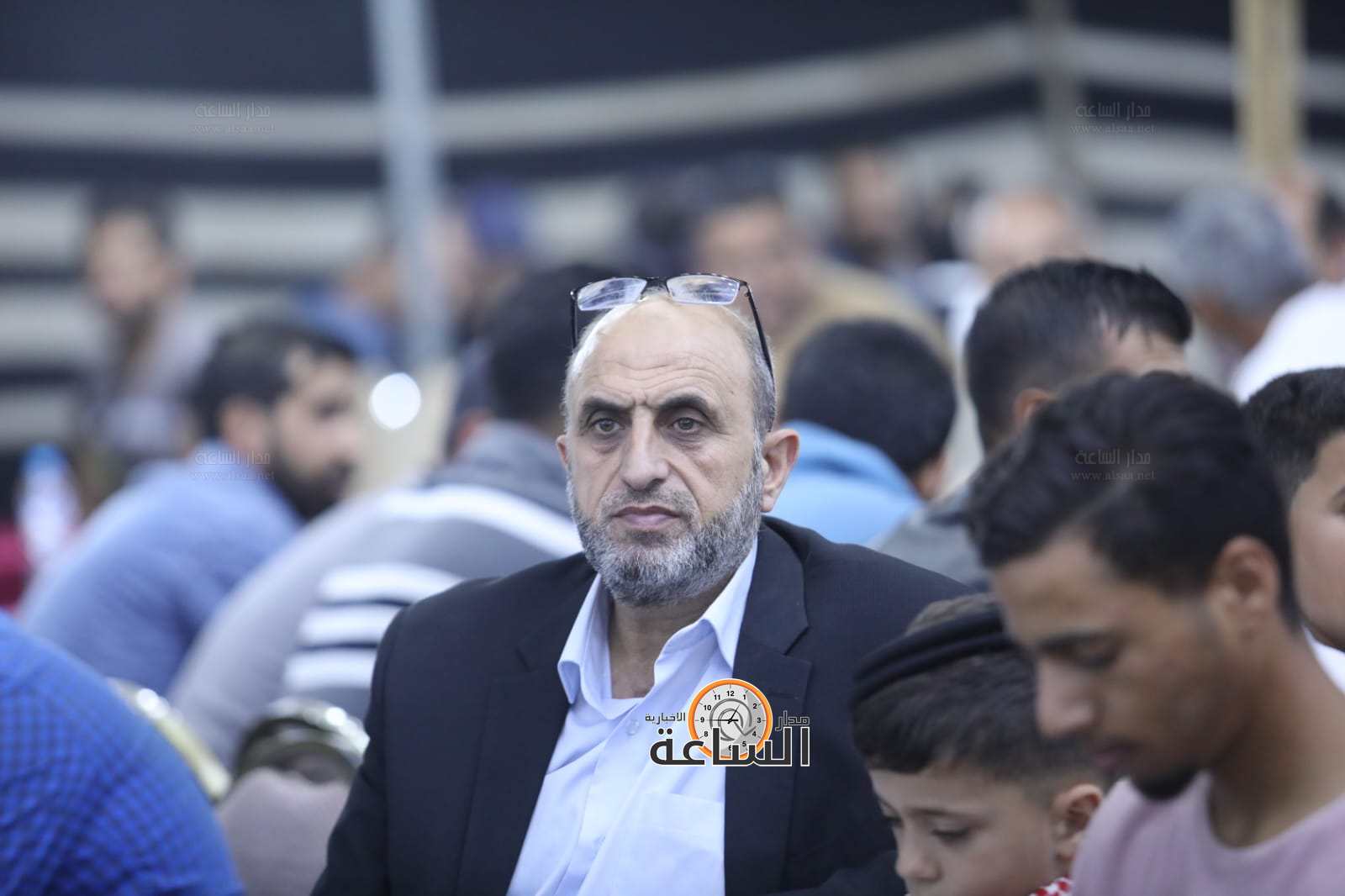 Madar Al-Saa Images 0.35824630832351145