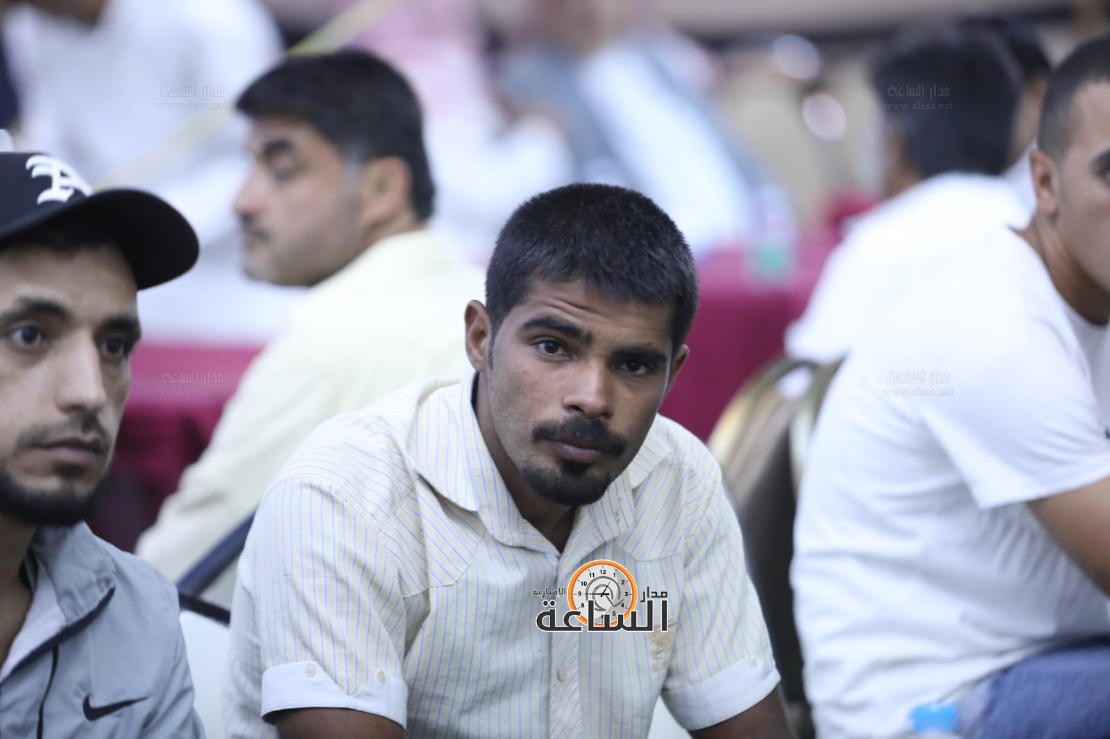 Madar Al-Saa Images 0.8346803740286248