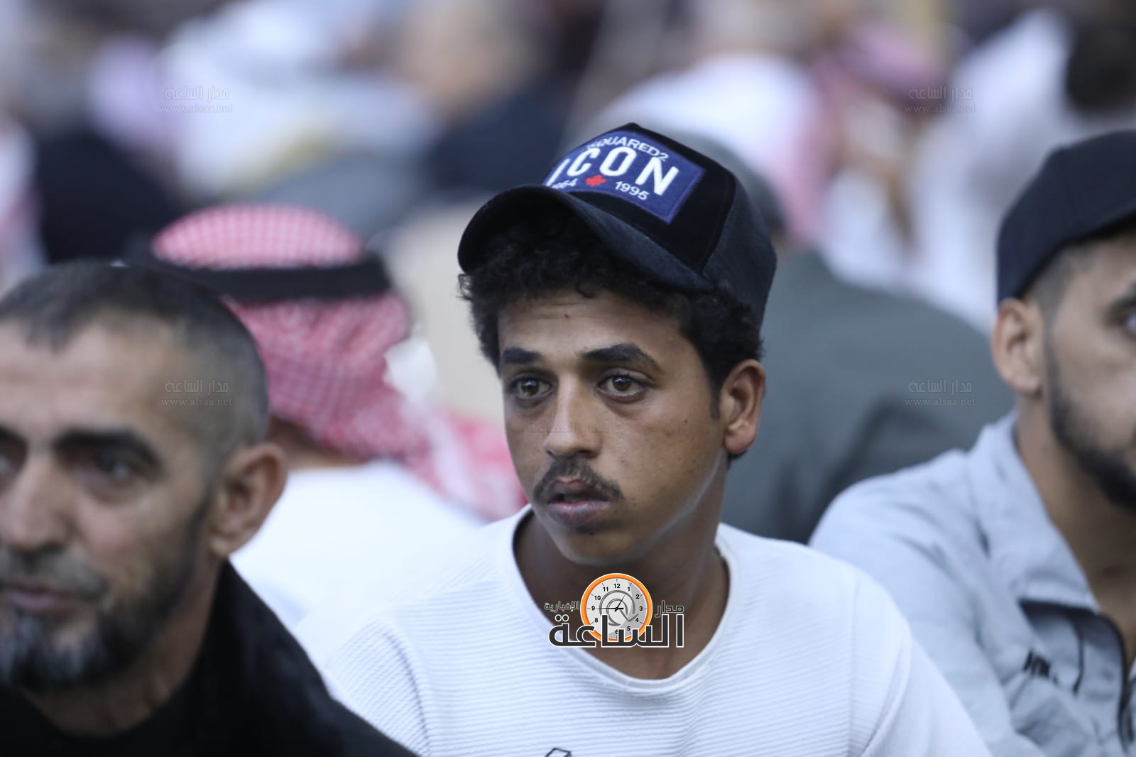 Madar Al-Saa Images 0.9238563241383491