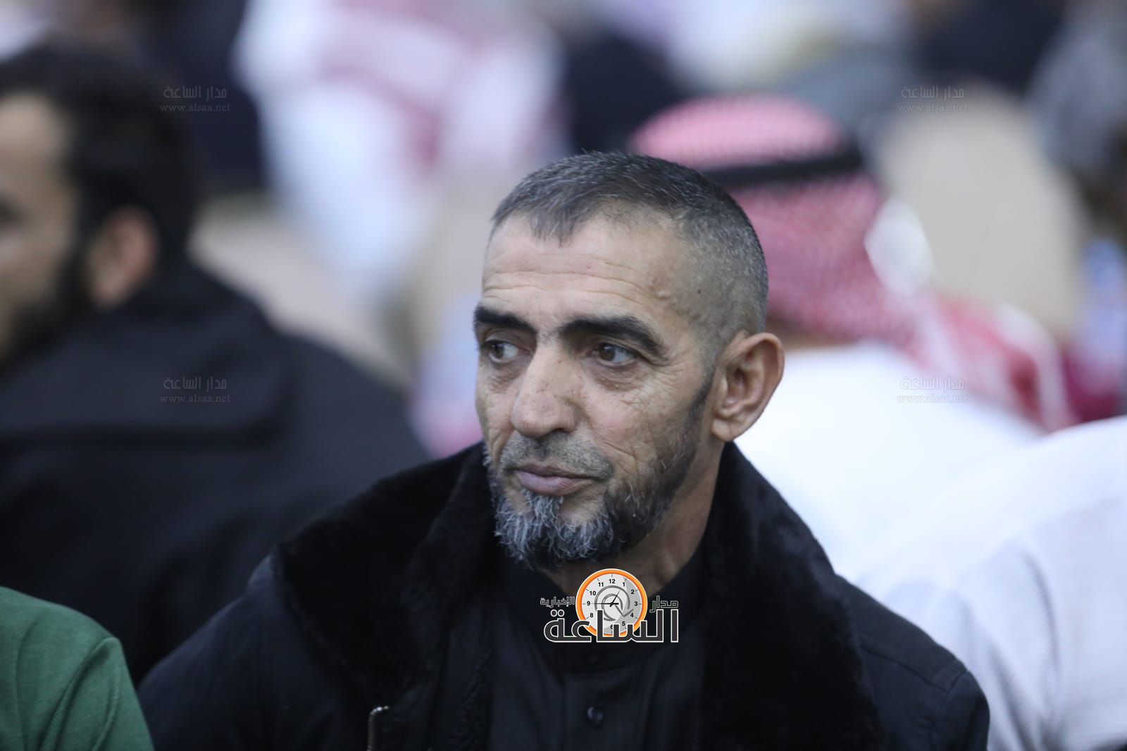 Madar Al-Saa Images 0.9727291763567709