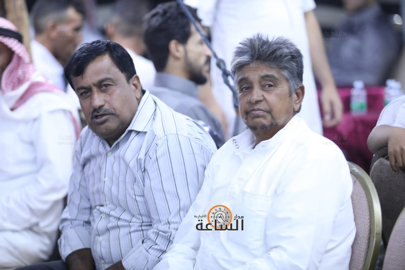 Madar Al-Saa Images 0.03616914422525985