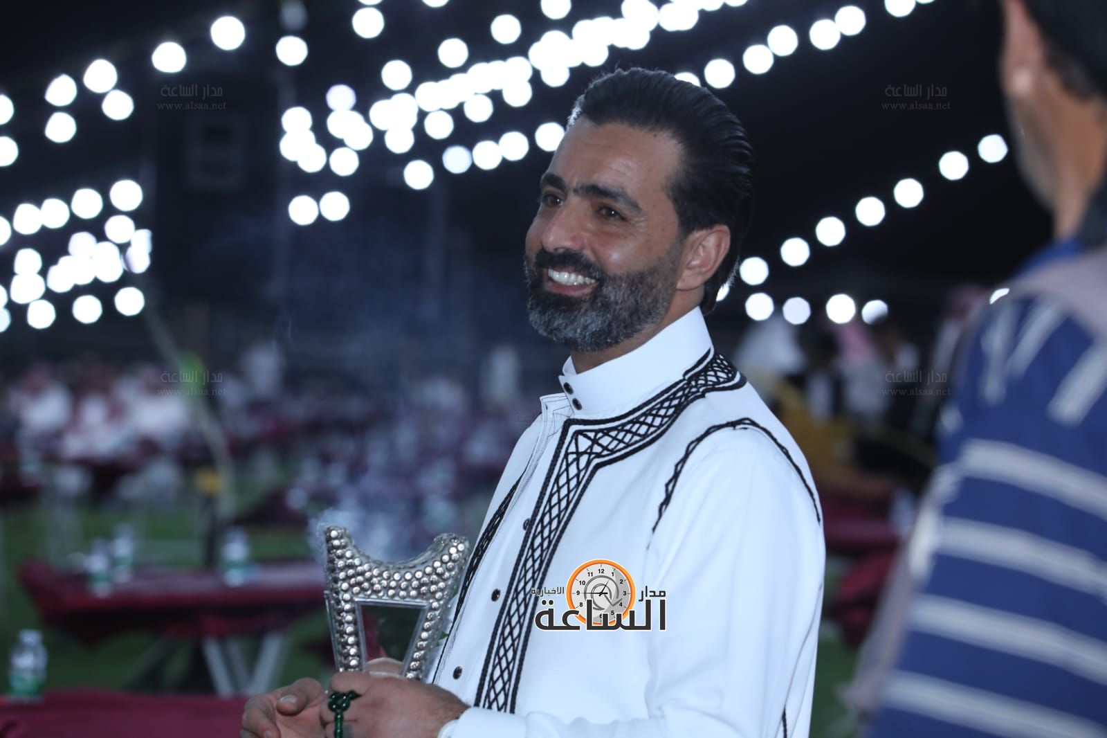 Madar Al-Saa Images 0.12866089982827789