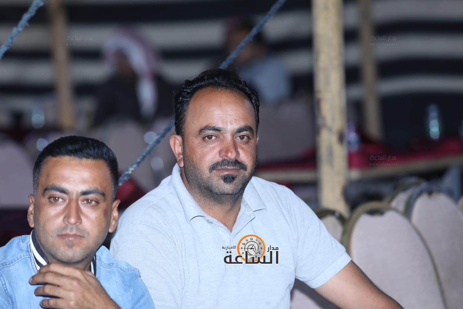 Madar Al-Saa Images 0.03283638722010762