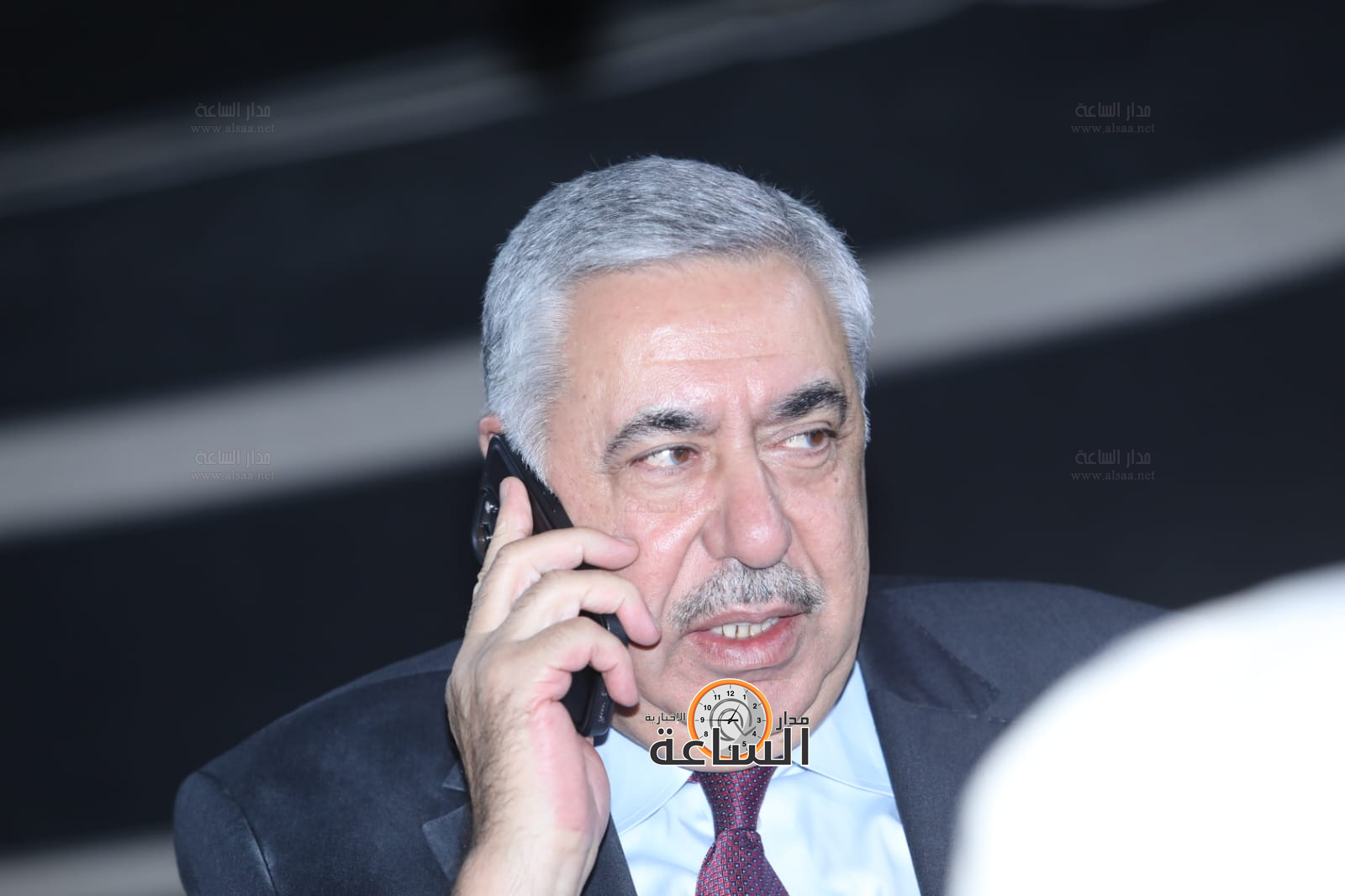 Madar Al-Saa Images 0.0904505248772065
