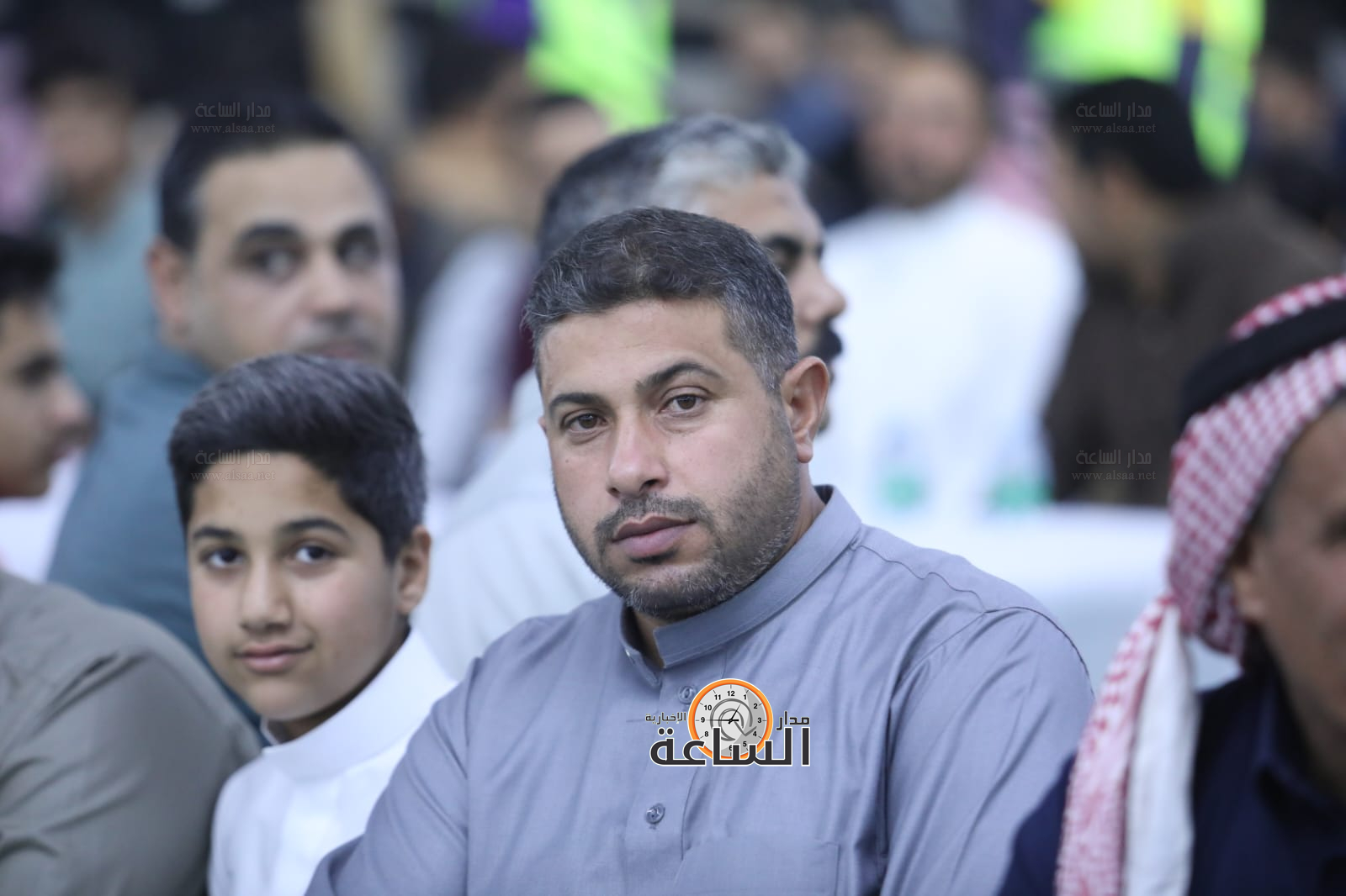 Madar Al-Saa Images 0.45473588864517756