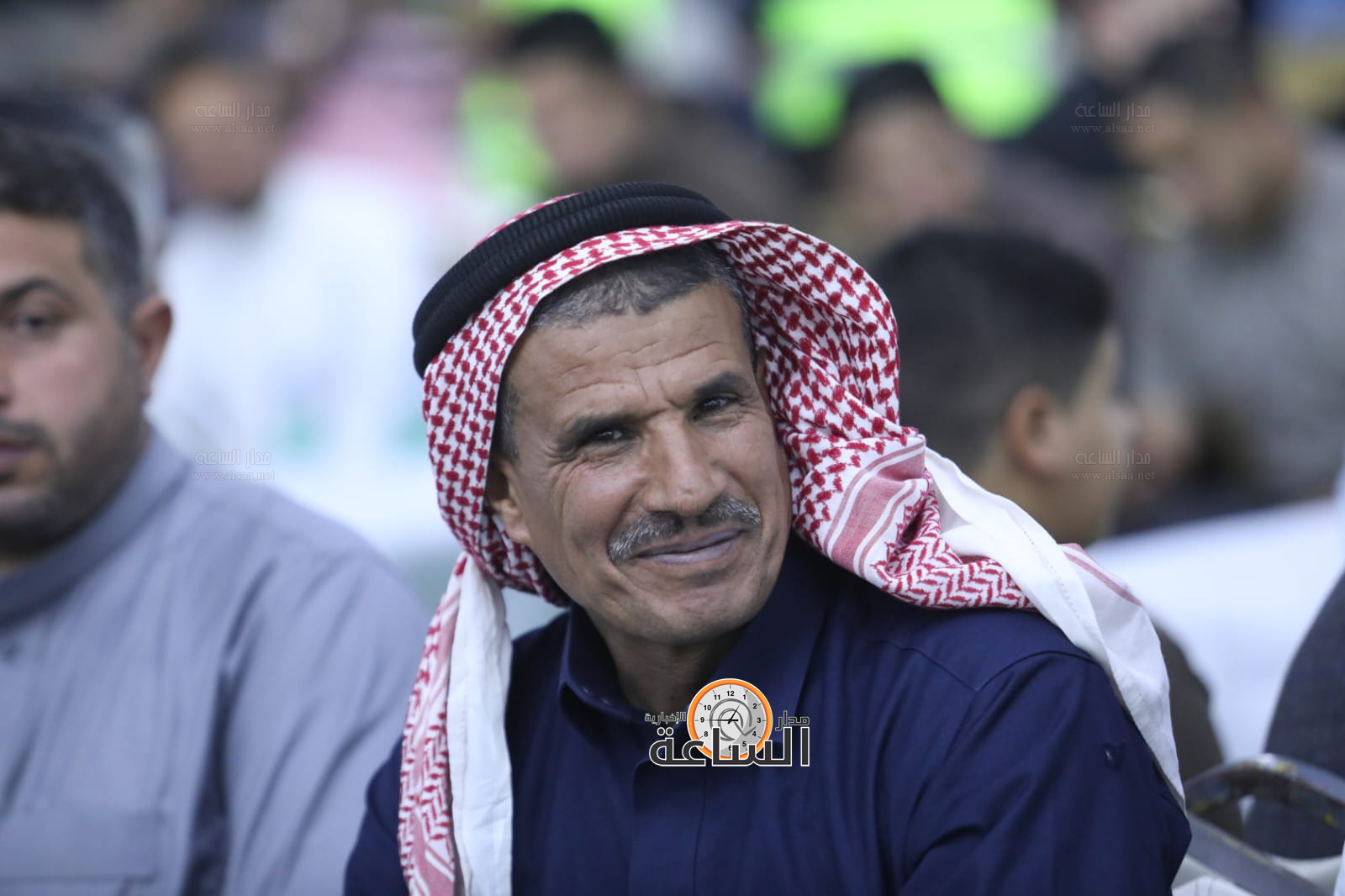 Madar Al-Saa Images 0.8296222444087764