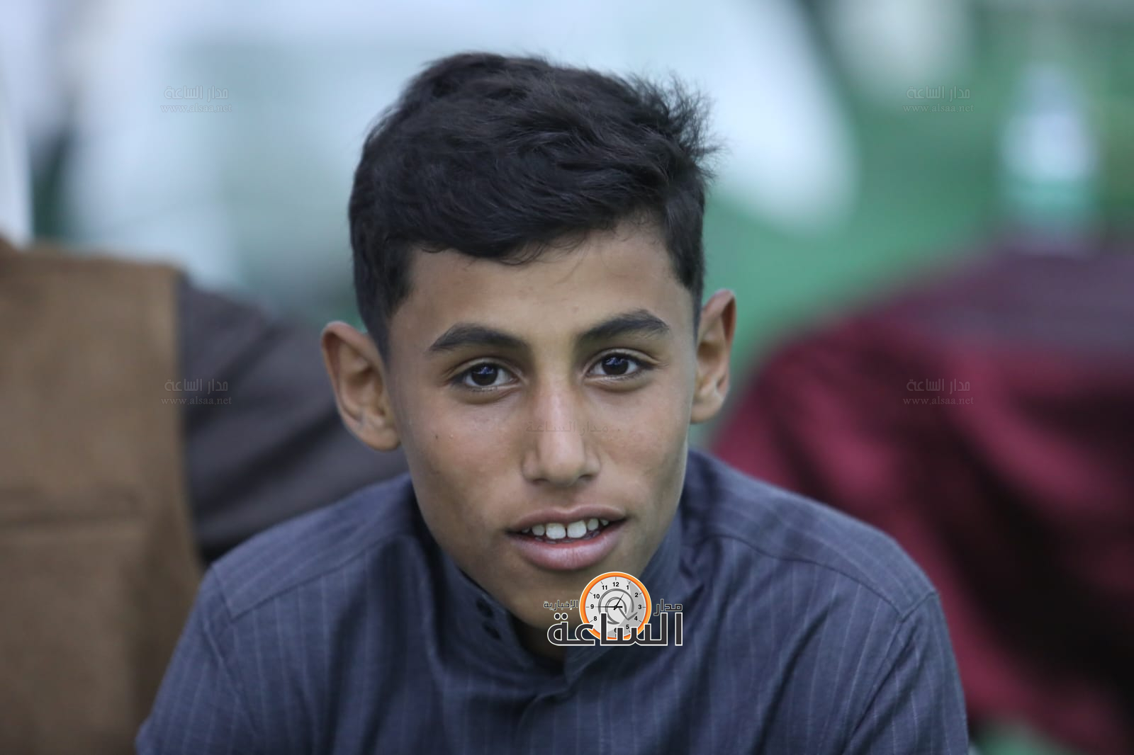 Madar Al-Saa Images 0.17668704580862915