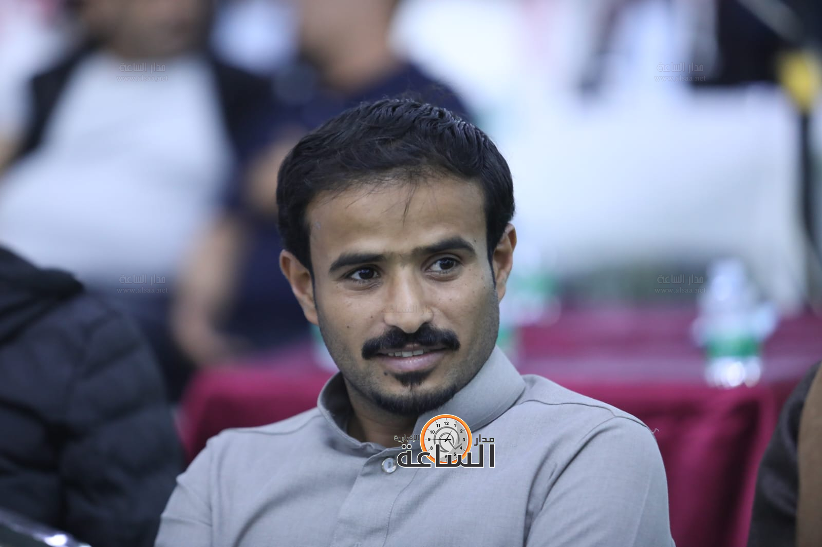 Madar Al-Saa Images 0.8753779427303992