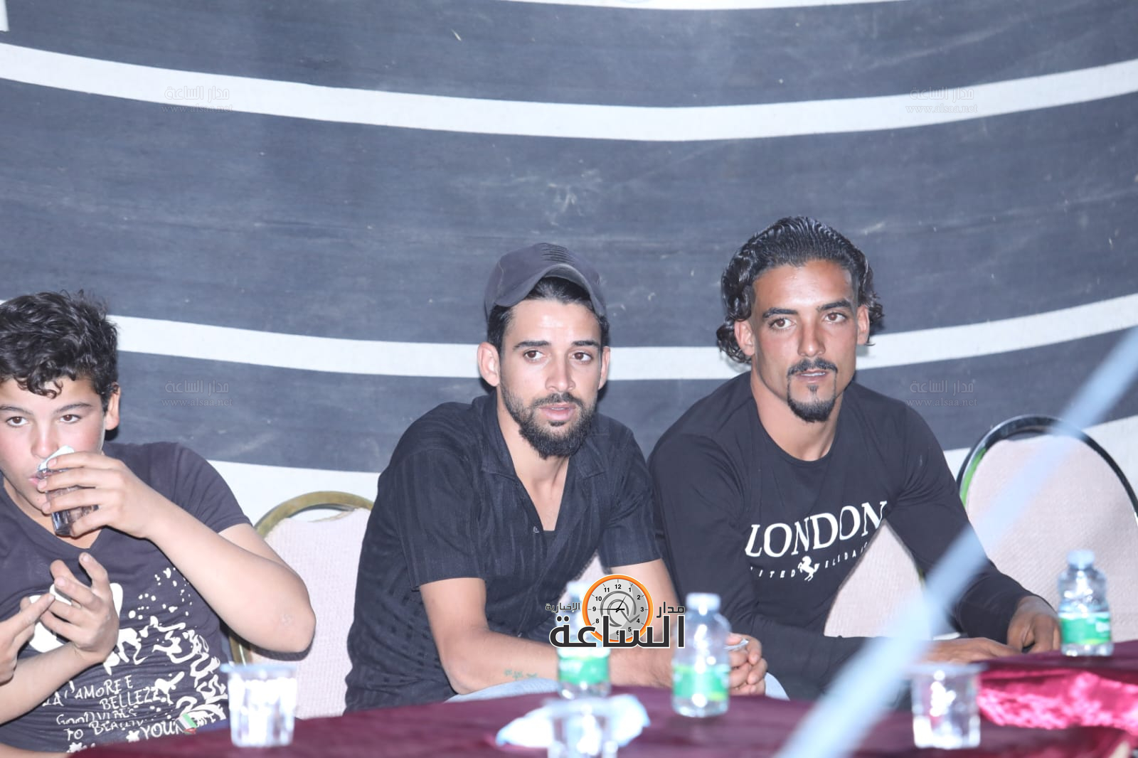 Madar Al-Saa Images 0.7079268315611917