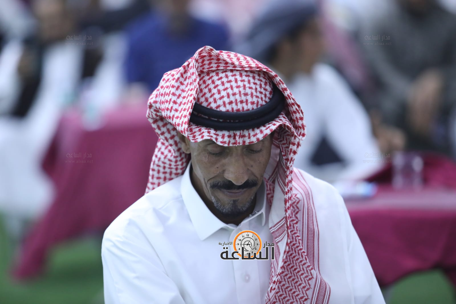 Madar Al-Saa Images 0.8239468441674447