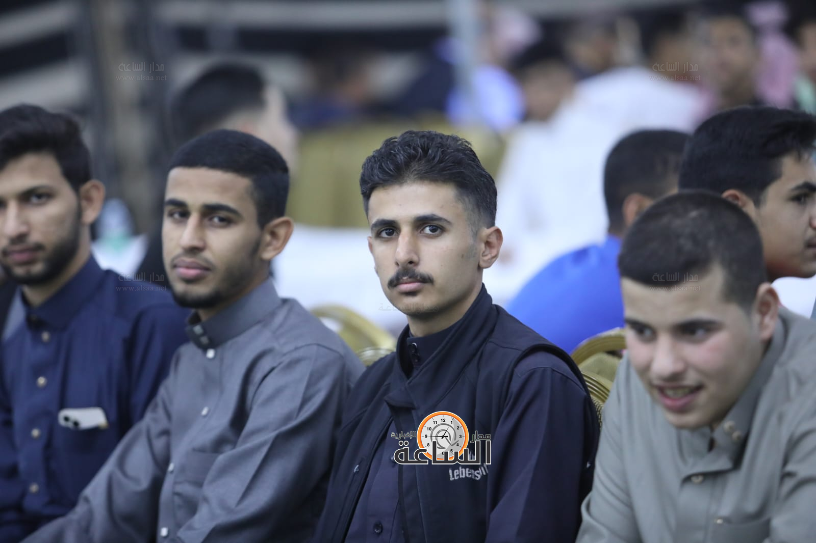 Madar Al-Saa Images 0.24891292214025484