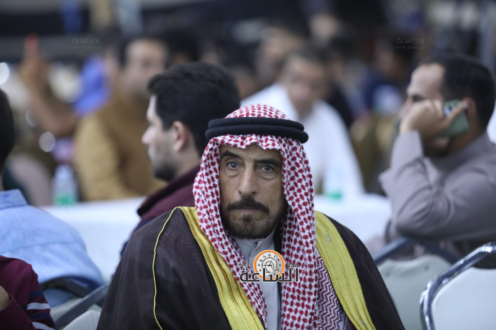 Madar Al-Saa Images 0.1228107379514114