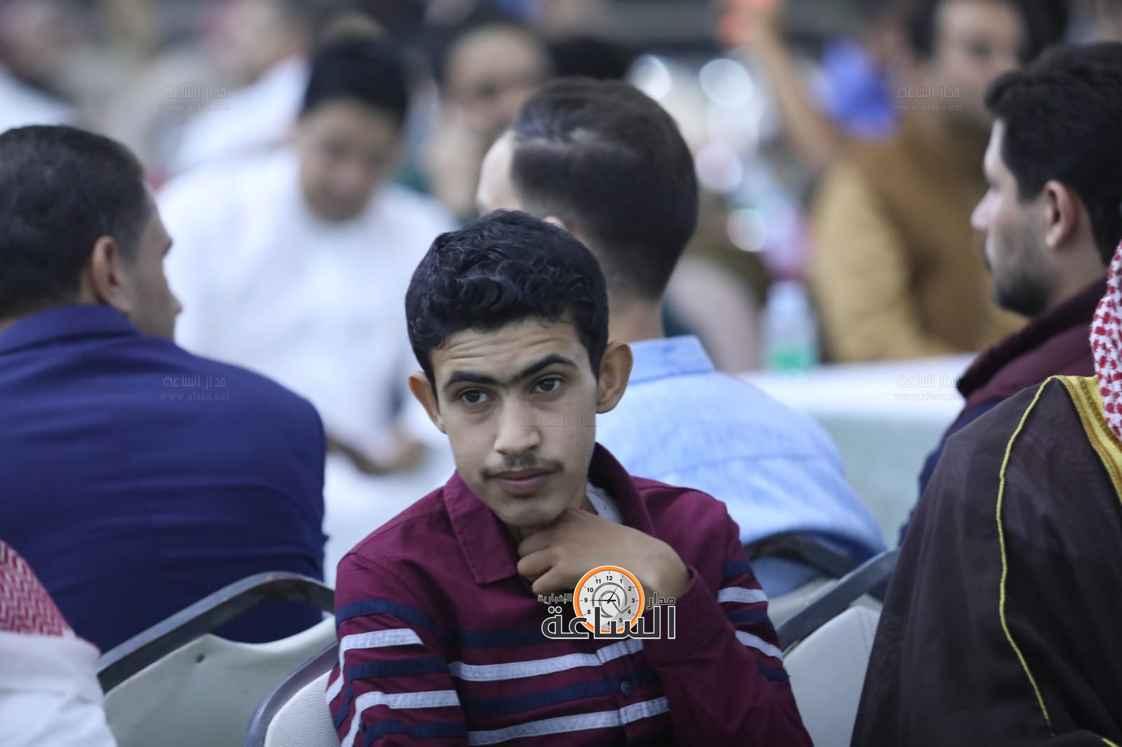 Madar Al-Saa Images 0.7756066202535989