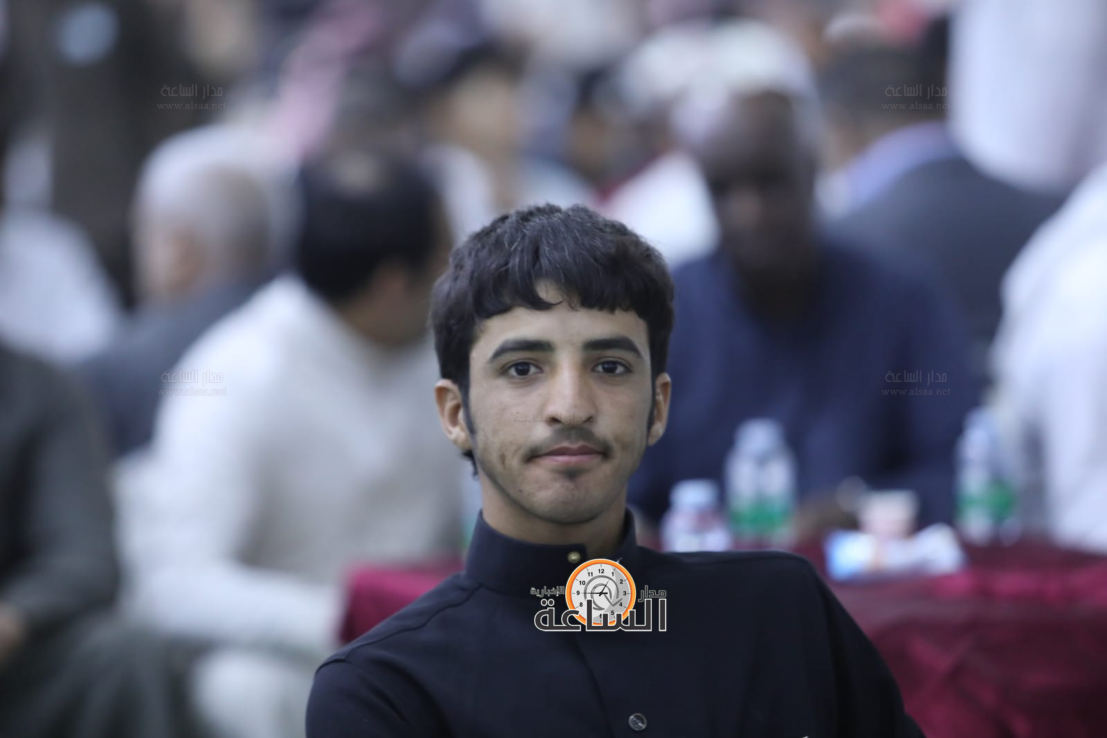 Madar Al-Saa Images 0.6962963450446276