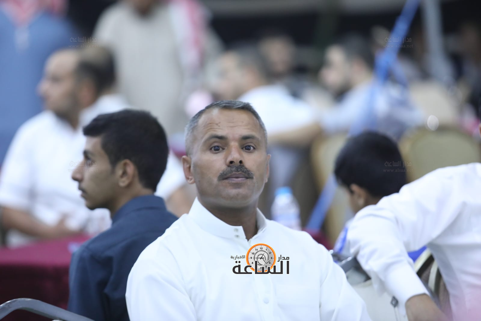 Madar Al-Saa Images 0.36290804186712555