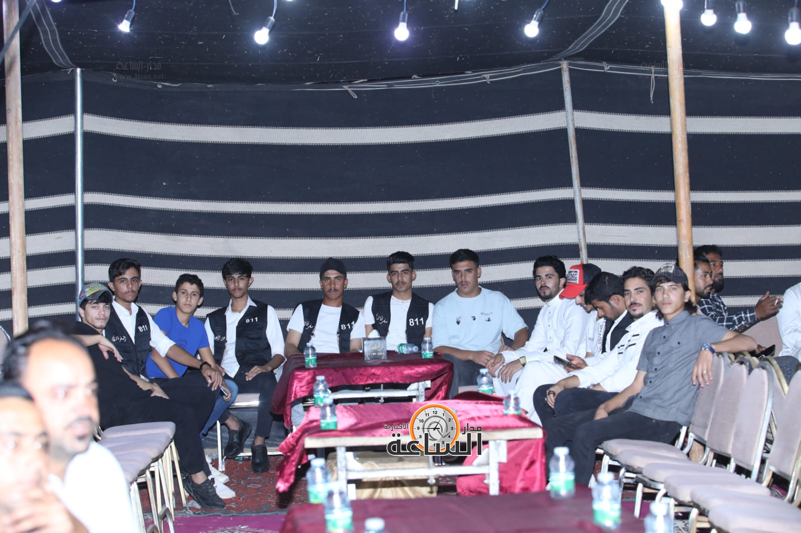 Madar Al-Saa Images 0.2822803294837122