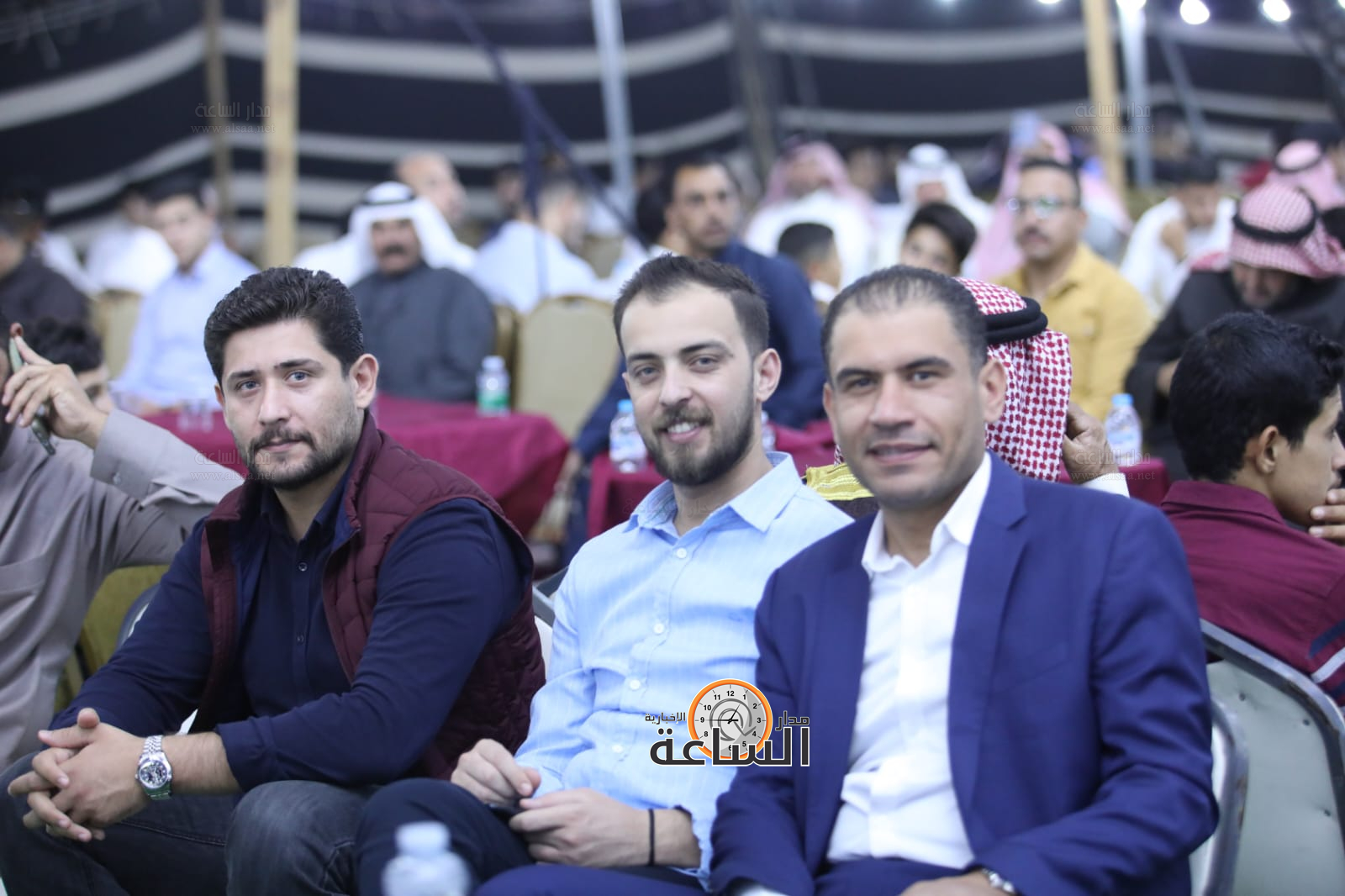 Madar Al-Saa Images 0.3939756182913936