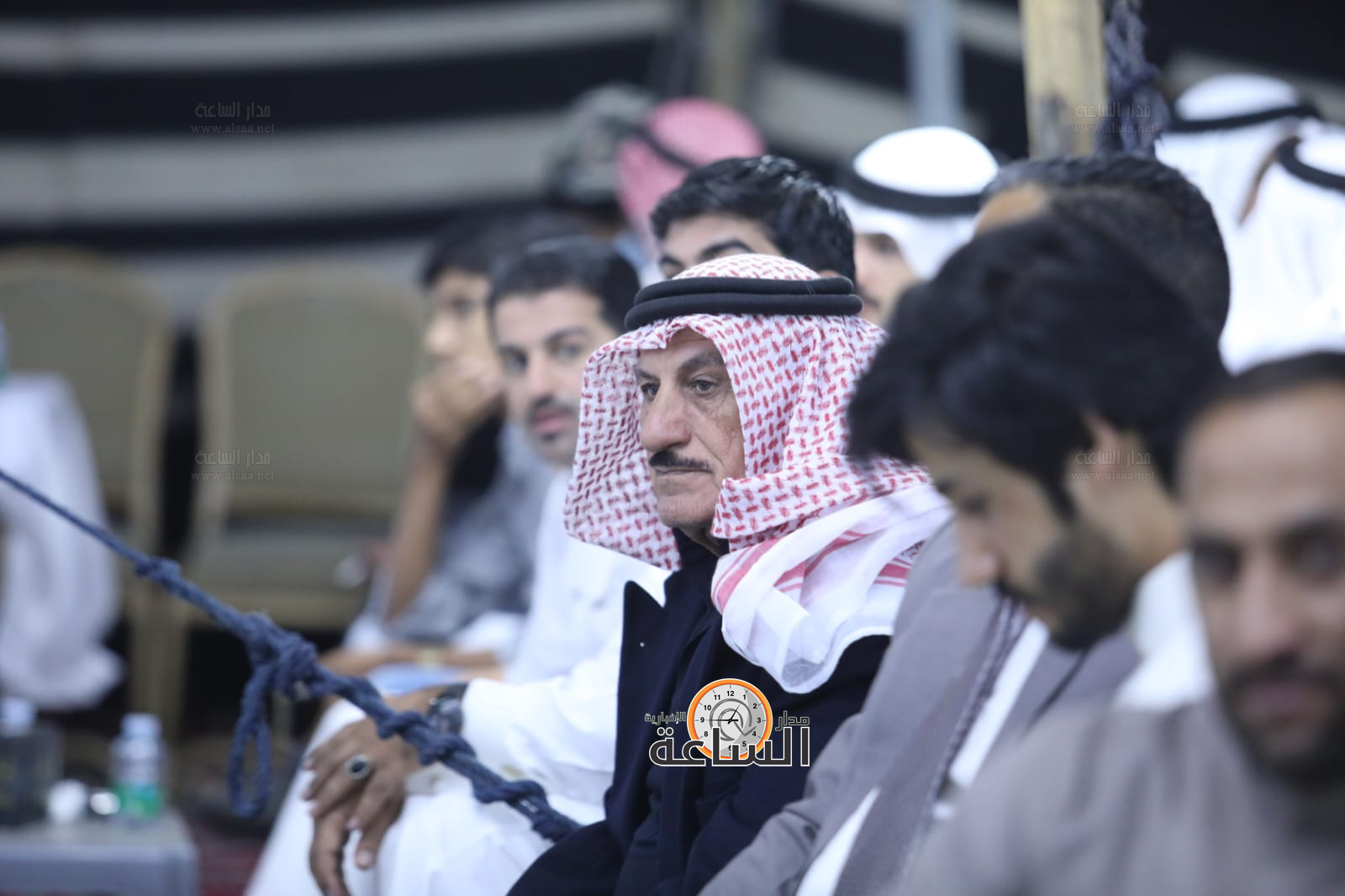 Madar Al-Saa Images 0.3672456776986279