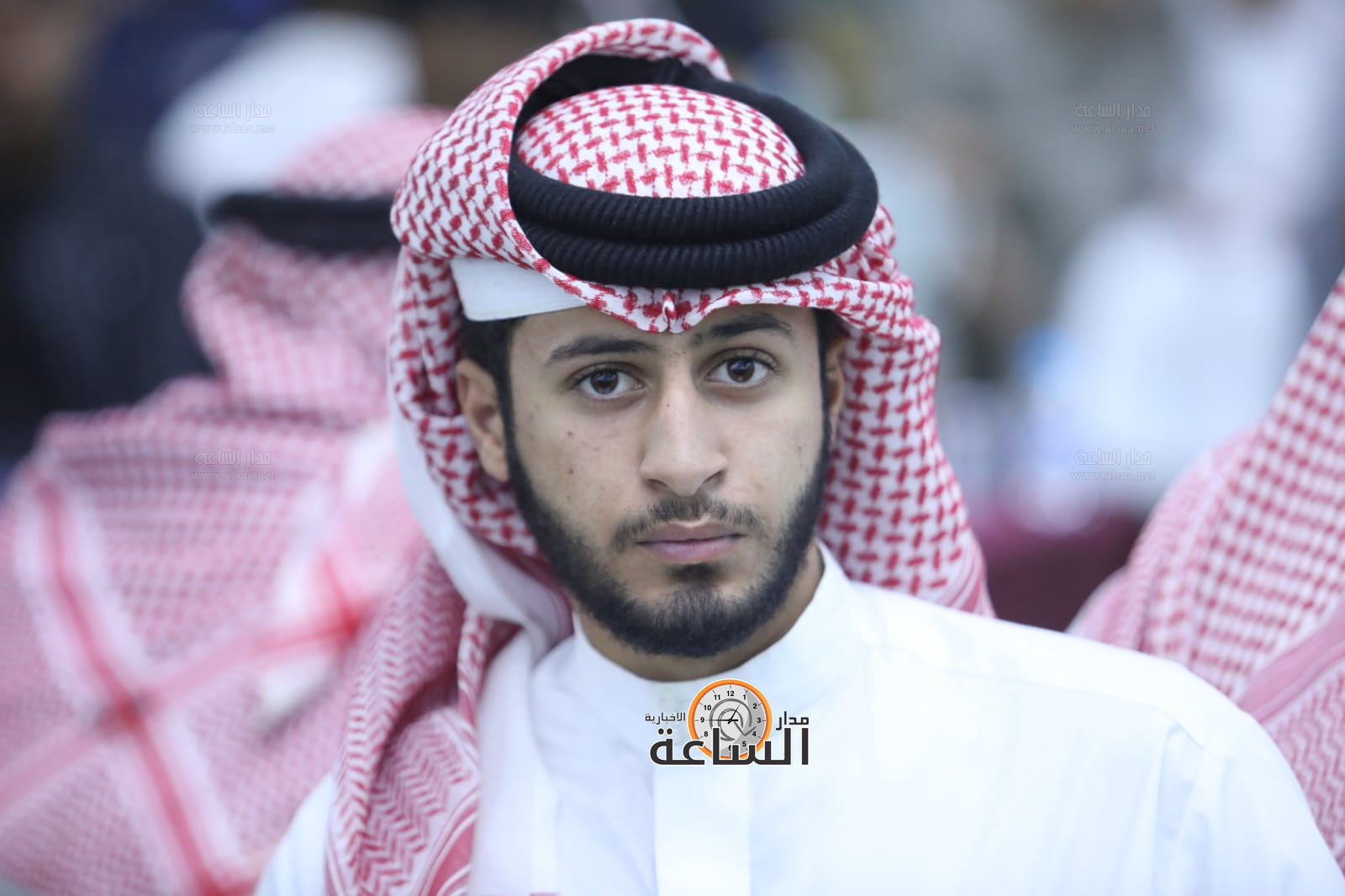 Madar Al-Saa Images 0.022655415696551273