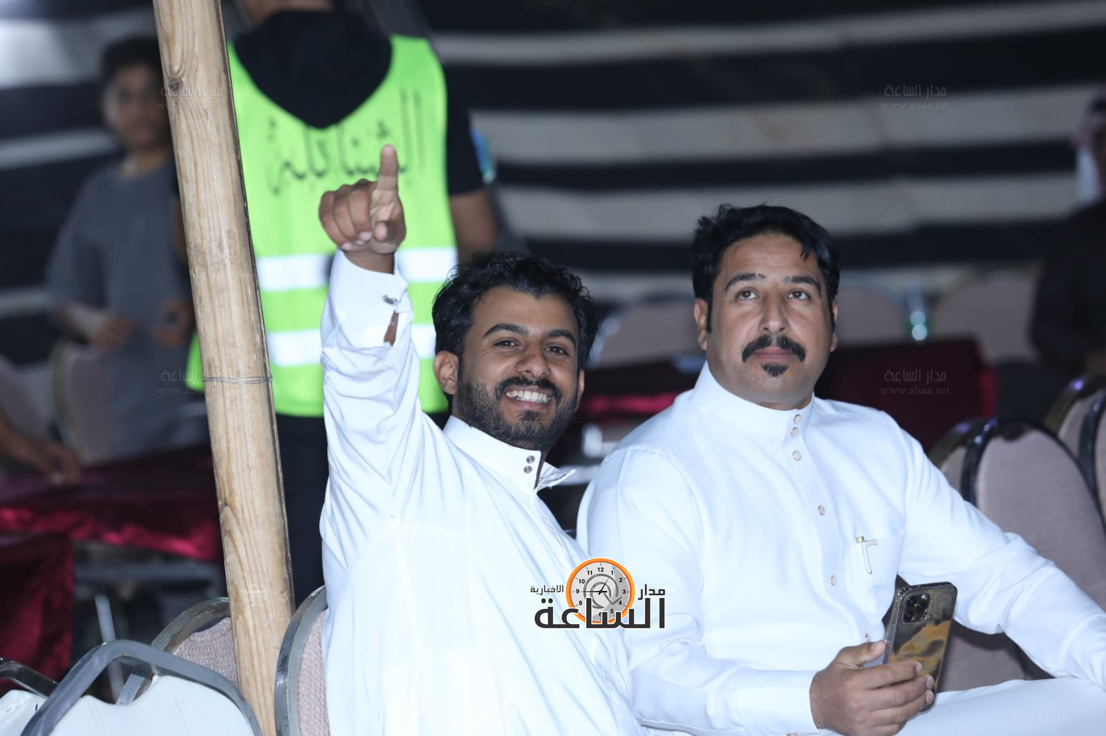 Madar Al-Saa Images 0.5672096180379467