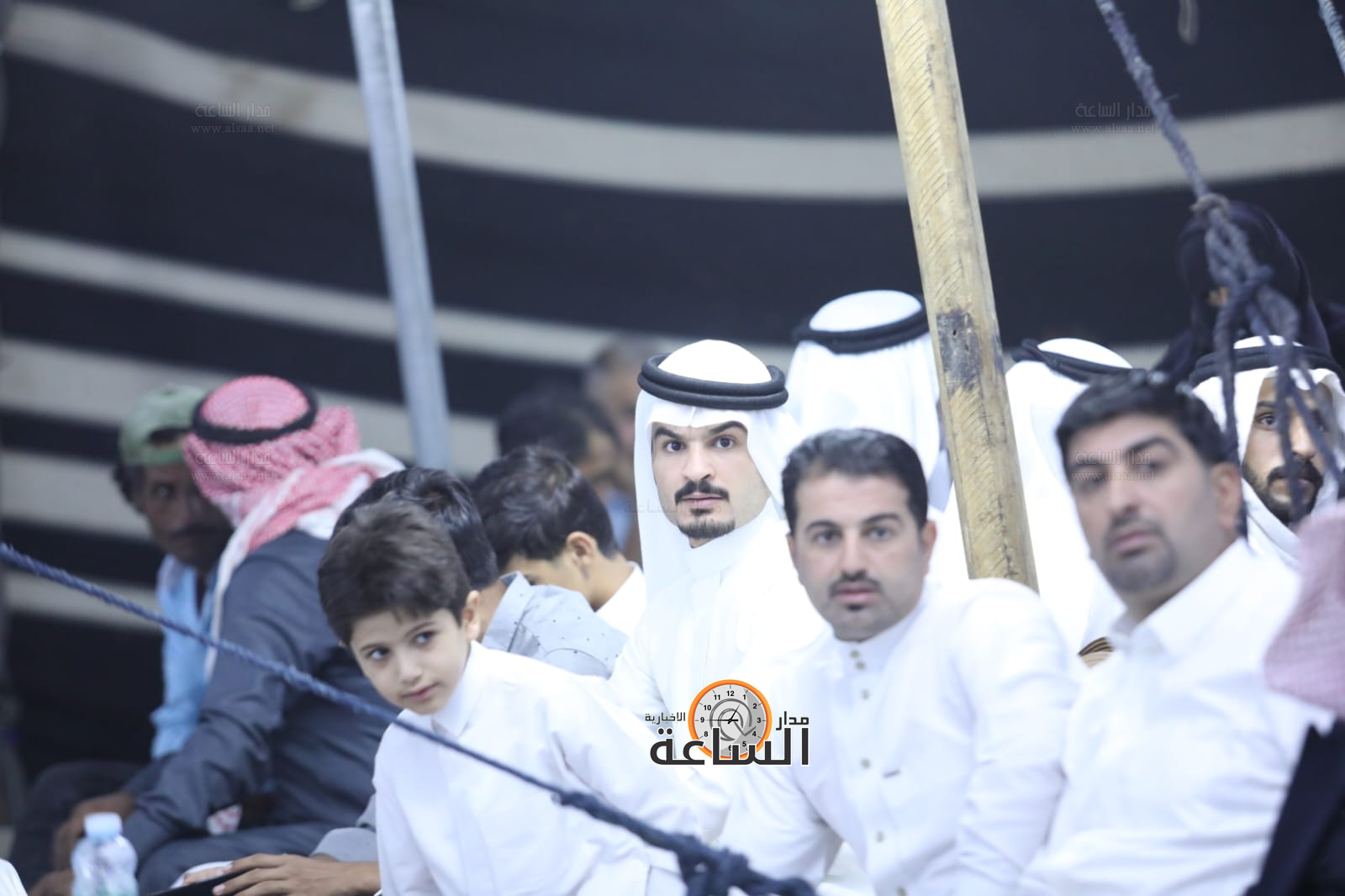 Madar Al-Saa Images 0.3388476534856528