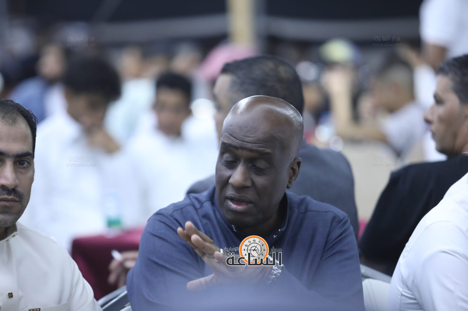 Madar Al-Saa Images 0.3245731791100537