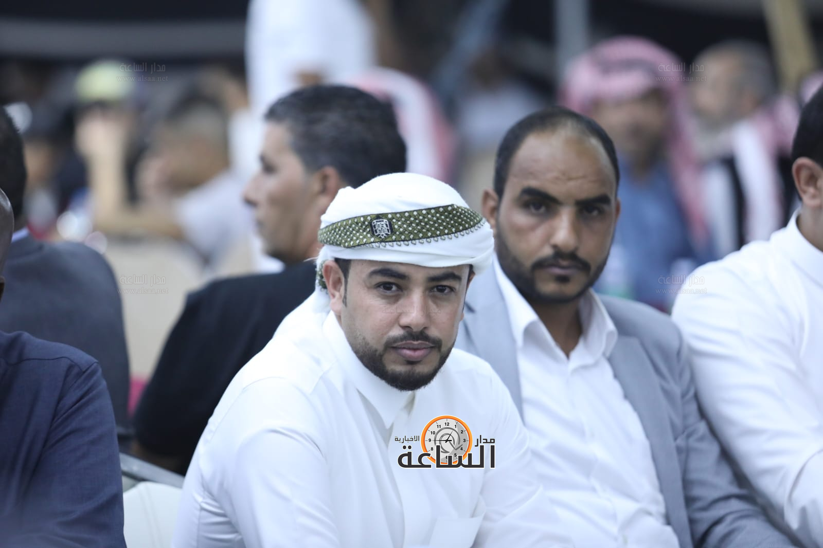 Madar Al-Saa Images 0.2816422194445658