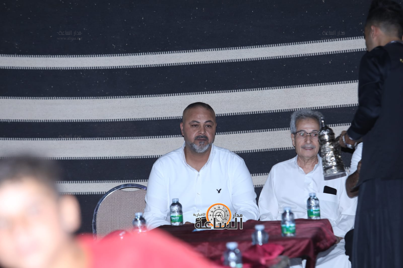 Madar Al-Saa Images 0.9275171999007108