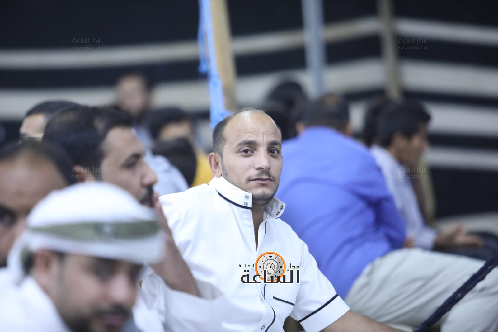 Madar Al-Saa Images 0.4039353110194954