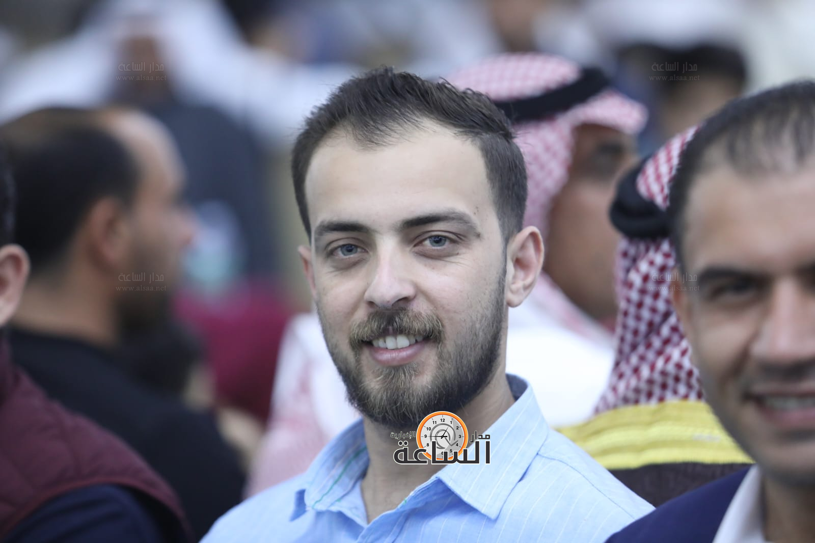 Madar Al-Saa Images 0.20569441657005827