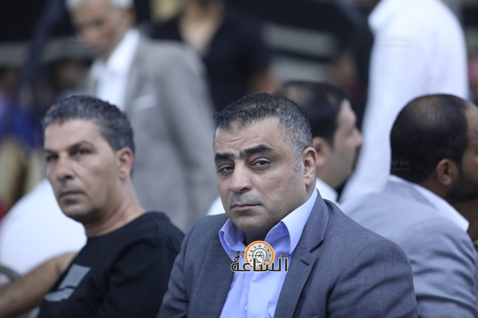 Madar Al-Saa Images 0.303254808890036