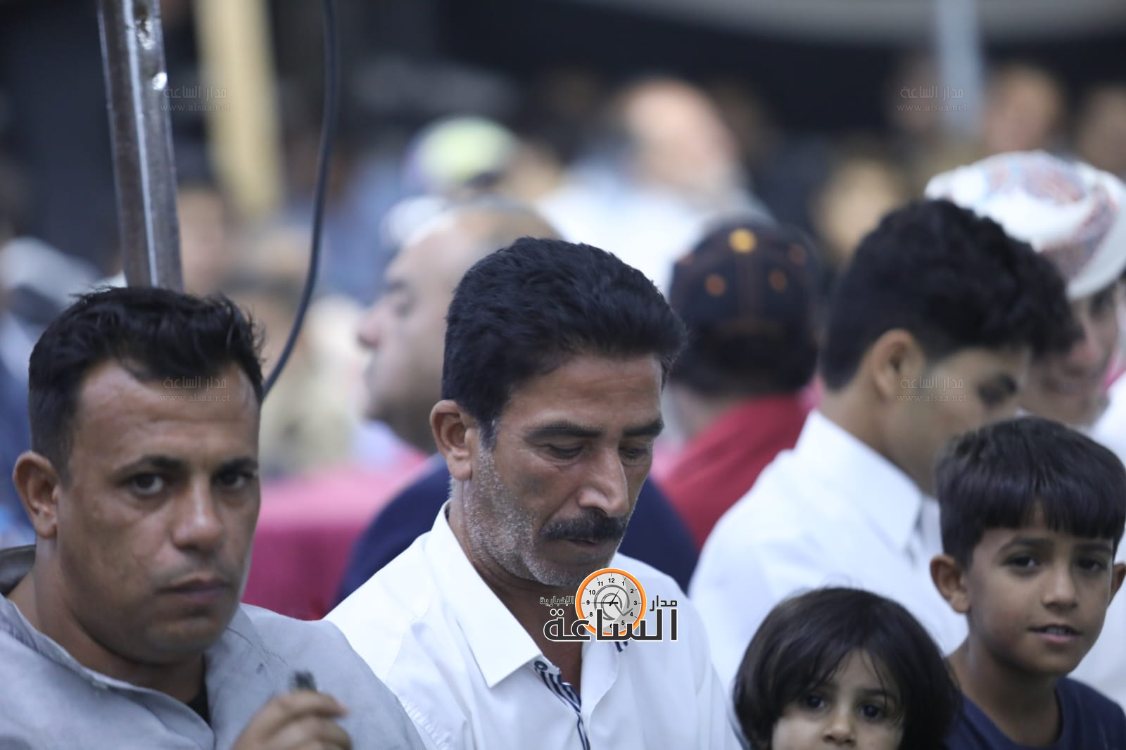 Madar Al-Saa Images 0.7996122330970925