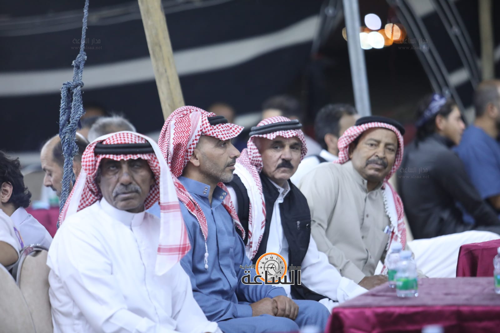 Madar Al-Saa Images 0.003934368759804574