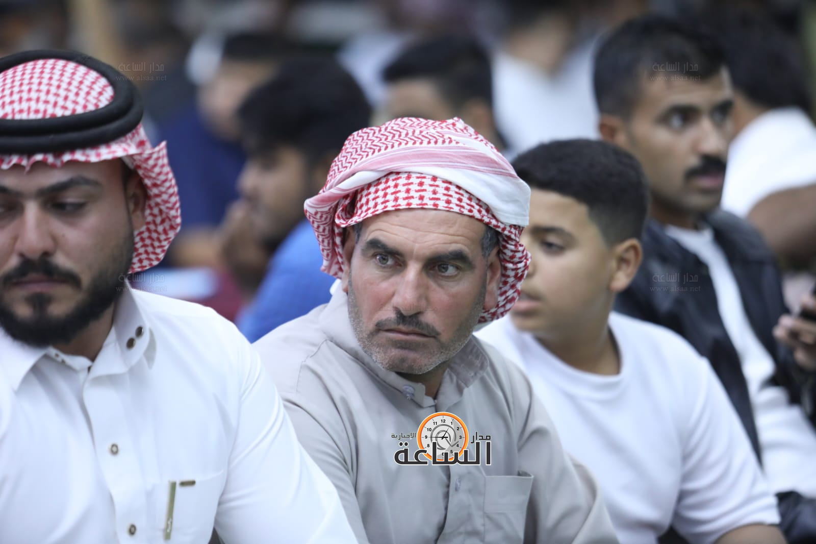 Madar Al-Saa Images 0.2977893705776675