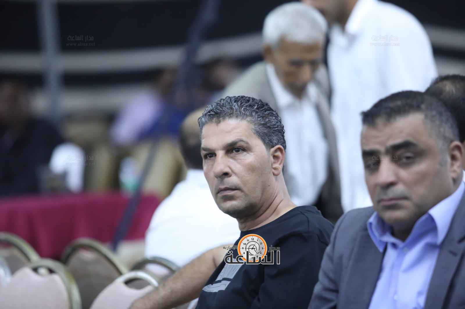 Madar Al-Saa Images 0.33222092679444515