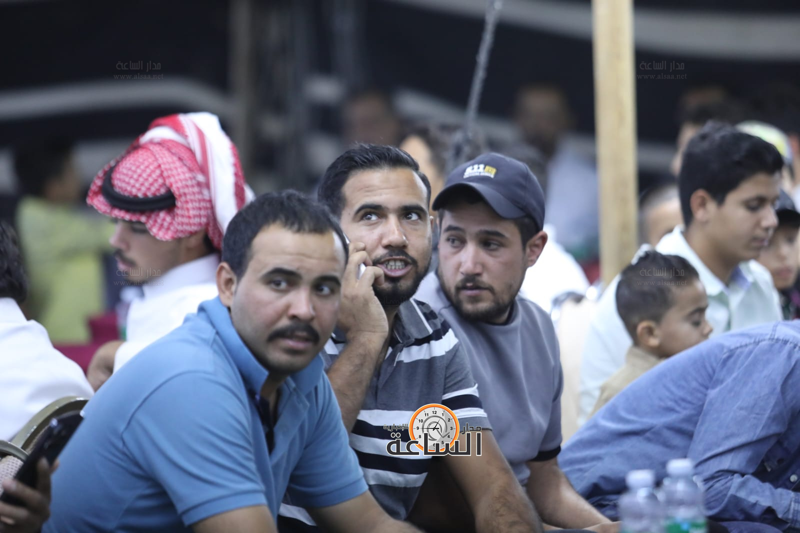 Madar Al-Saa Images 0.5116437206972582