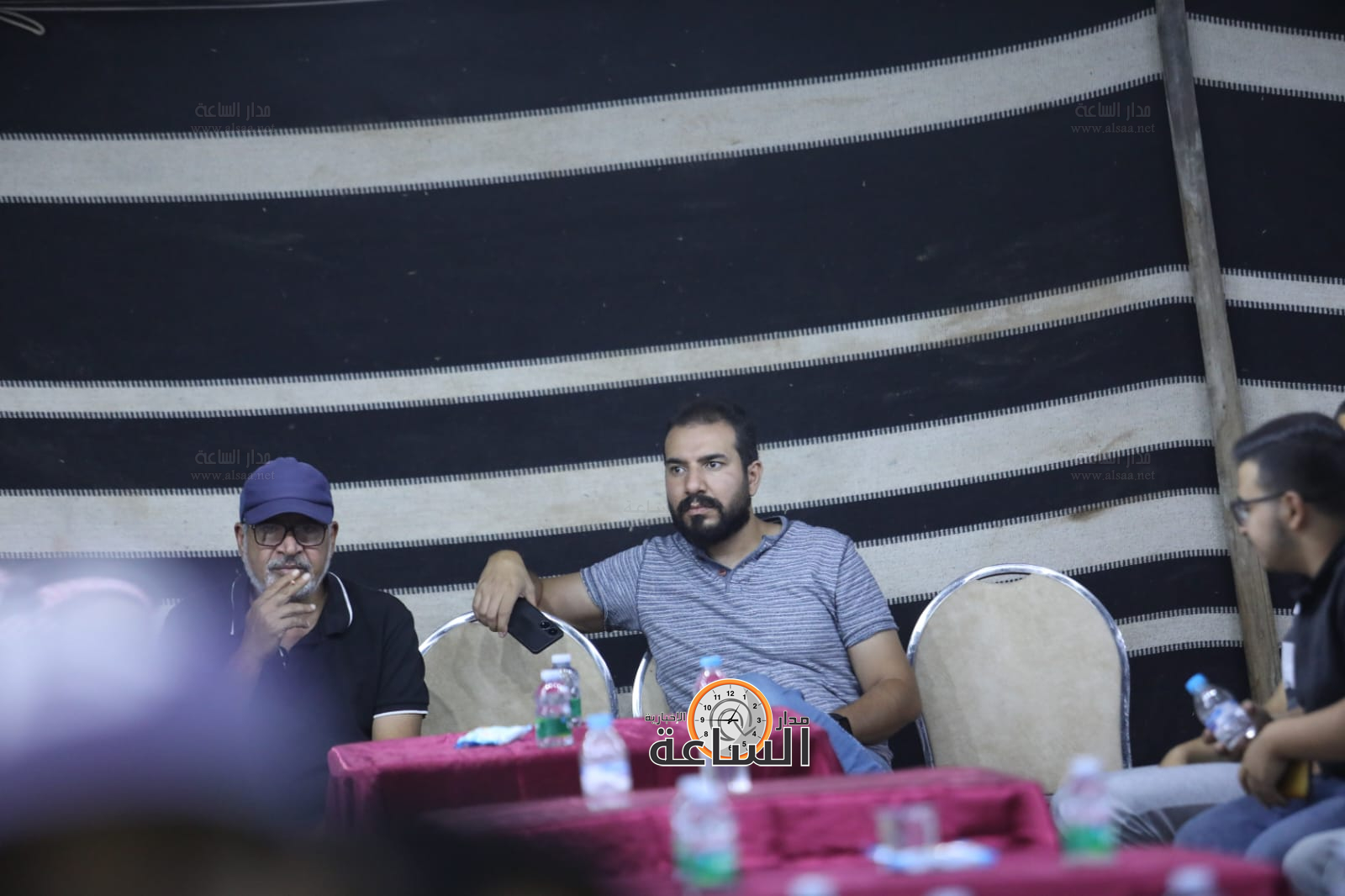 Madar Al-Saa Images 0.1917002758840356