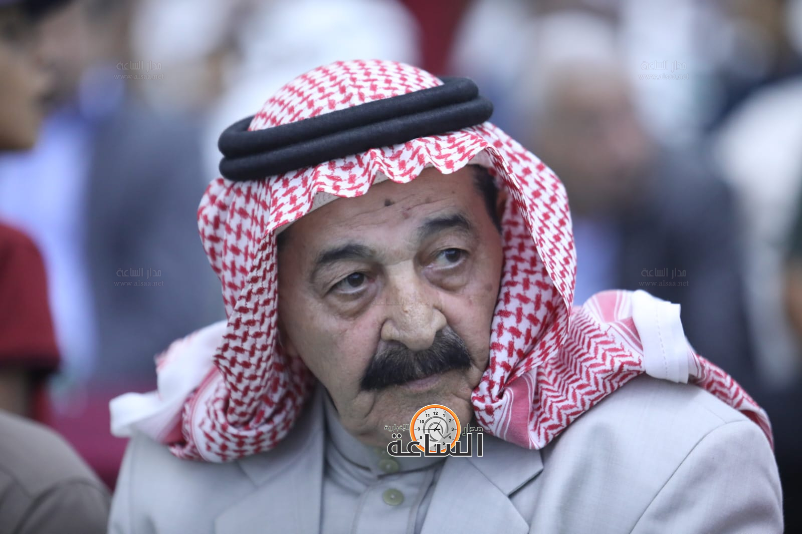 Madar Al-Saa Images 0.9671286356931172