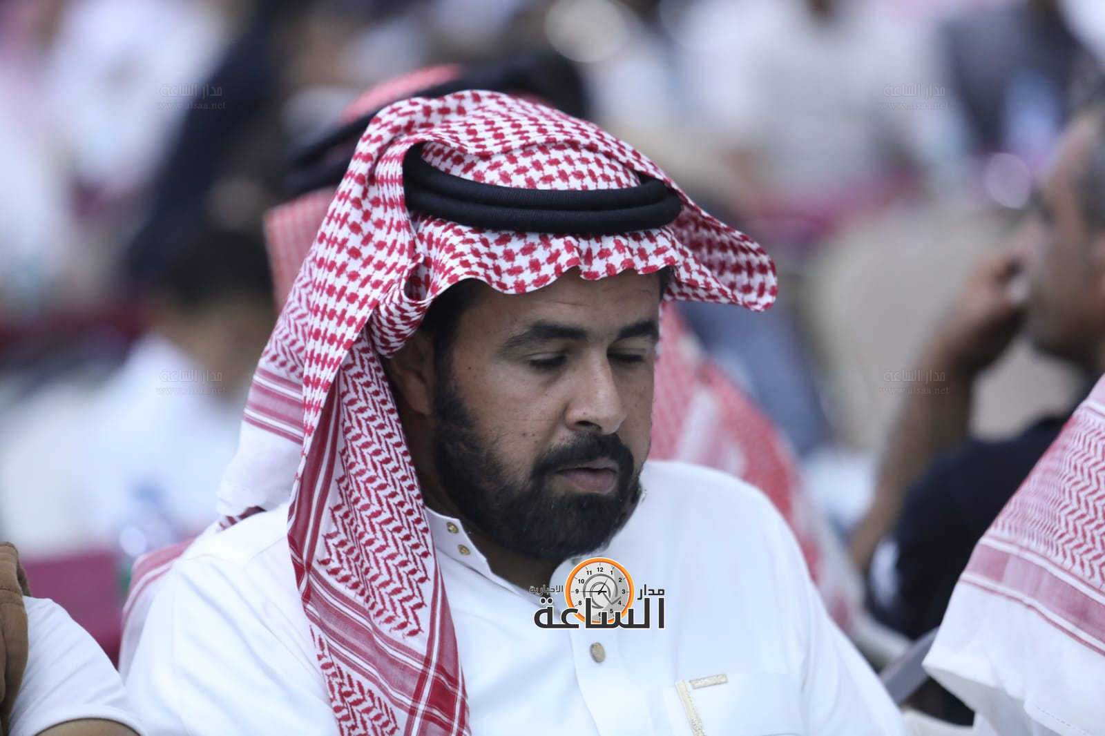 Madar Al-Saa Images 0.1279641315524762