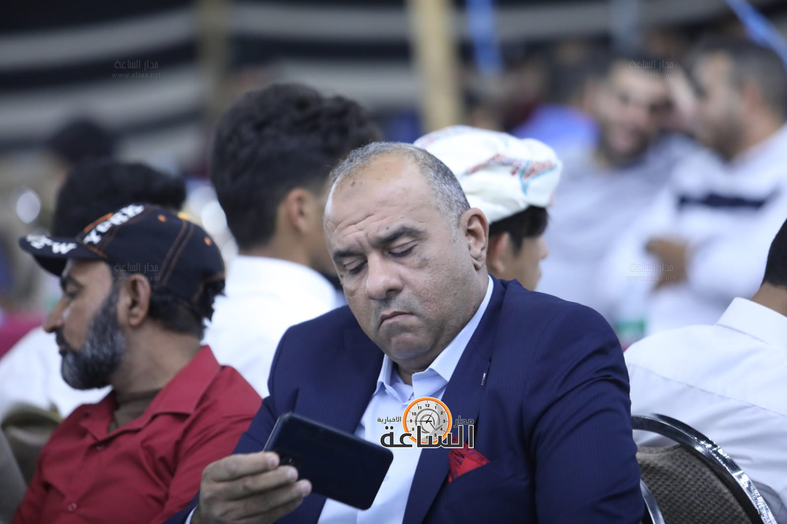 Madar Al-Saa Images 0.6646726732297432