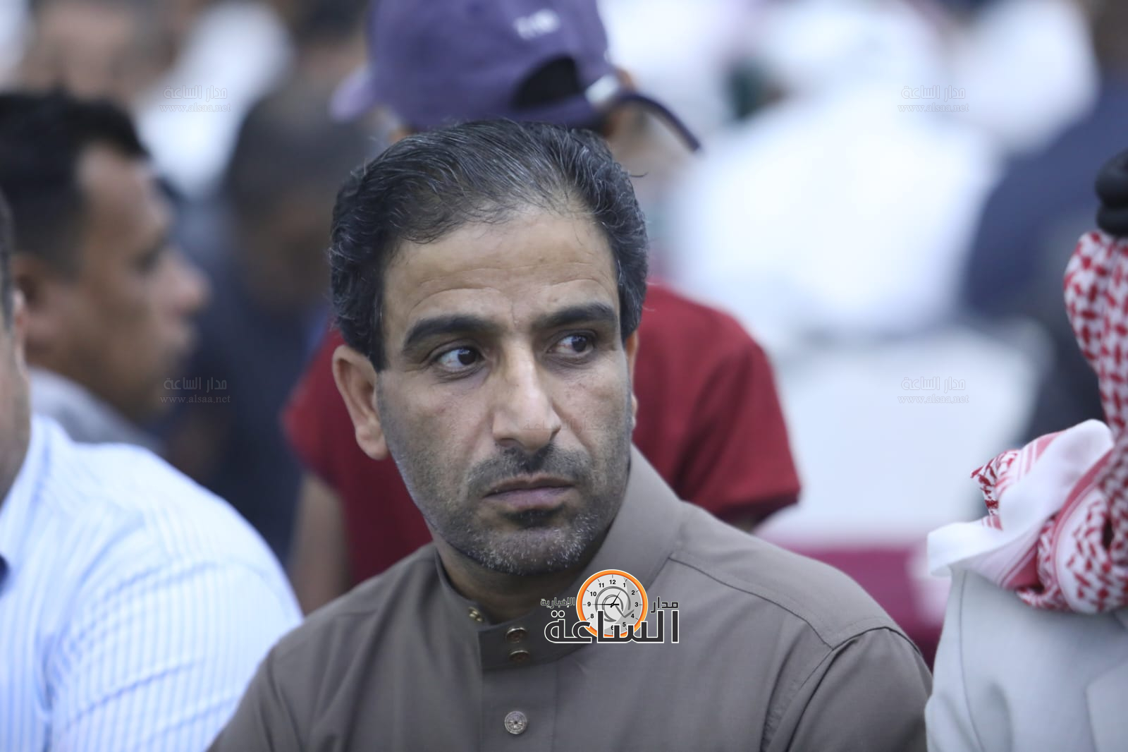 Madar Al-Saa Images 0.19722023319883708