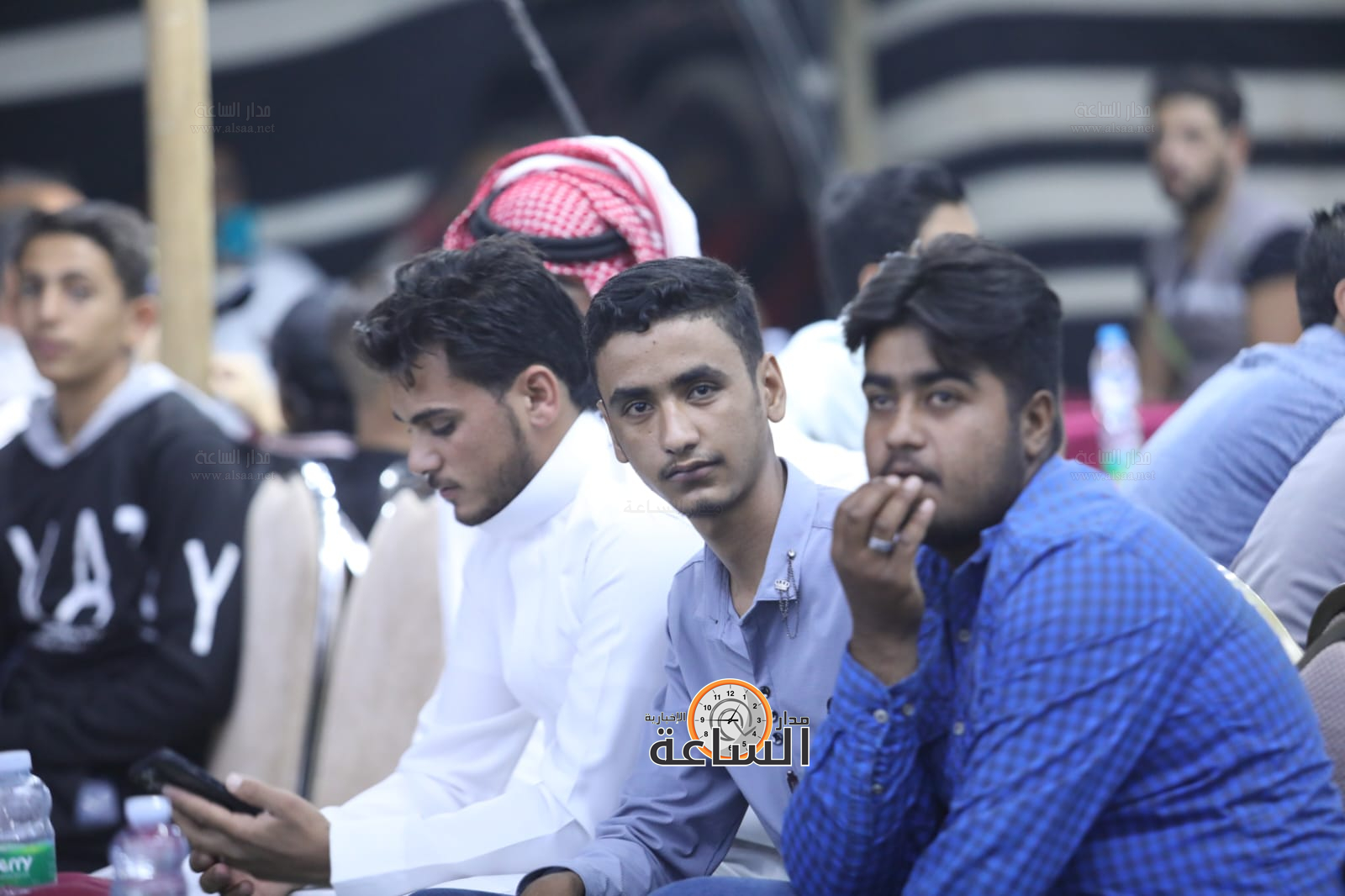 Madar Al-Saa Images 0.402030119371221