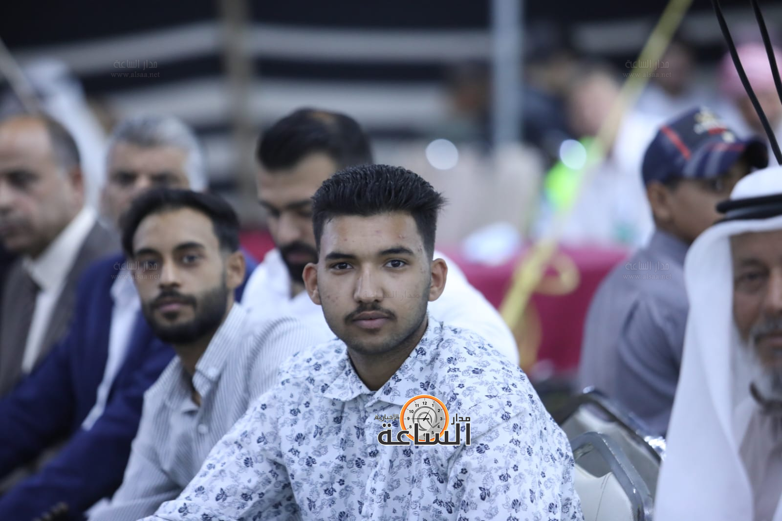 Madar Al-Saa Images 0.2916002625196026