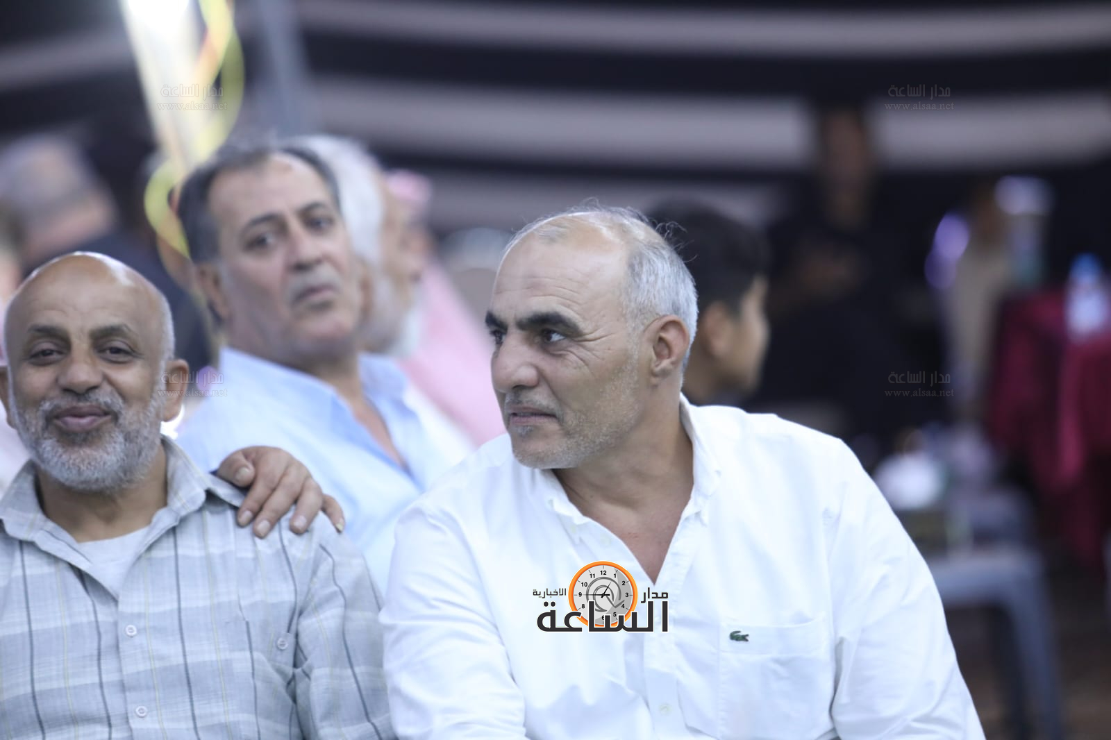 Madar Al-Saa Images 0.781370667164031